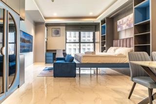 The Rixx Boutique- Opera House- SmartTV65in - pool - Ho Chi Minh - 0