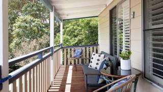 Maluhia A - Fingal Bay - 3