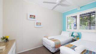 Maluhia A - Fingal Bay - 1