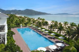Meliá Vinpearl Cam Ranh Beach Resort - 1