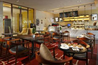 Lia Charlton Hotel Shenzhen - Shenzhen - 2