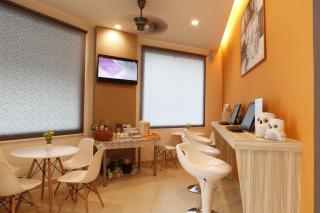 Big Orange Hotel Sungai Petani - 4