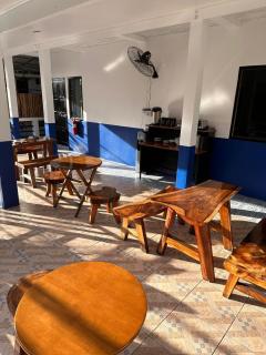 Divers House - Ko Tao - 2