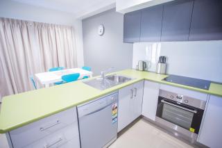 Spinifex Motel and Serviced Apartments - Mount Isa - 6