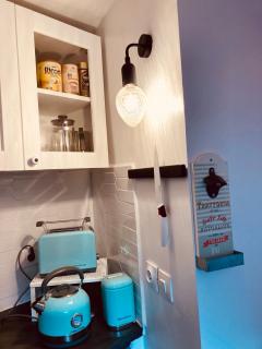 Cosy nest from 10 minutes PARIS centre - Saint-Ouen - 5