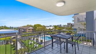 Cheltenham Apartments Unit 6 Kings Beach QLD - Caloundra - 0