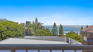 Cheltenham Apartments Unit 6 Kings Beach QLD - Caloundra - 8