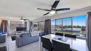 Cheltenham Apartments Unit 6 Kings Beach QLD - Caloundra - 6