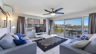 Cheltenham Apartments Unit 6 Kings Beach QLD - Caloundra - 7