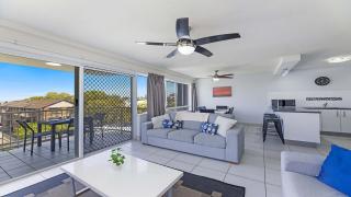 Cheltenham Apartments Unit 6 Kings Beach QLD - Caloundra - 5