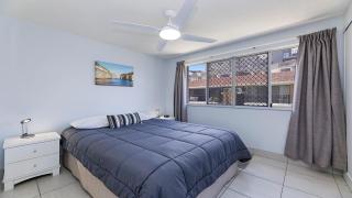 Cheltenham Apartments Unit 6 Kings Beach QLD - Caloundra - 1