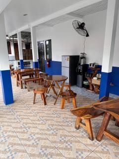 Divers House - Ko Tao - 6