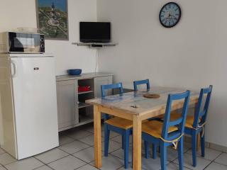 Appartement Calme avec Piscine, Proche Marché et Commerces - Saint-Georges d'Oléron - FR-1-246A-117 - 7