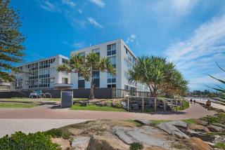 Culverston Unit 1 Kings Beach QLD - Caloundra - 0