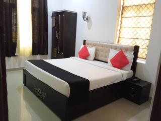 Elegance Resort Vrindavan - 5
