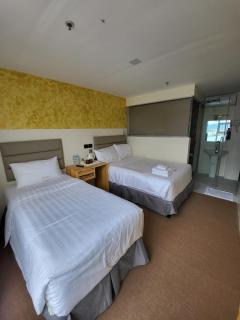 Sempre Premier Inn - MACTAN AIRPORT HOTEL - Île de Mactan - 7