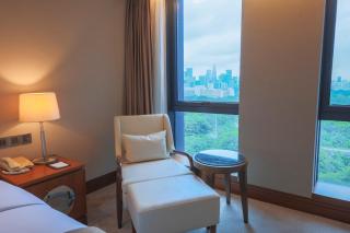 Shenzhen Nanshan L'Hermitage - 4