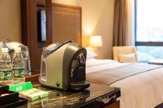 Shenzhen Nanshan L'Hermitage - 3