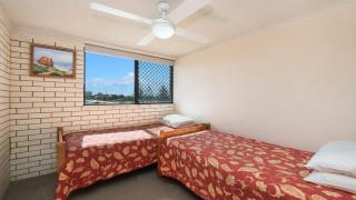 Edgecliffe Unit 10 Kings Beach QLD - Caloundra - 3