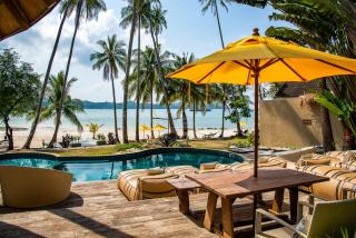 Tolani Resort Koh Kood - Ko Kood - 0
