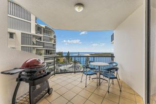 Grand Pacific Unit 112 Caloundra QLD - Caloundra - 9