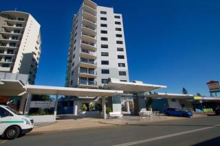 Grand Pacific Unit 112 Caloundra QLD - Caloundra - 8