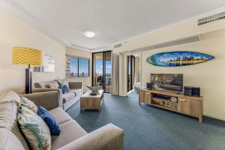 Grand Pacific Unit 112 Caloundra QLD - Caloundra - 6