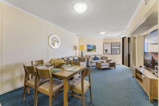 Grand Pacific Unit 112 Caloundra QLD - Caloundra - 5