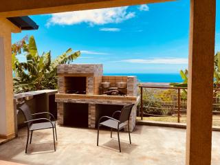 La Caza Léo - 120m² - Piscine vue sur mer - 3