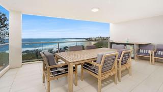 Kings Edge Unit 10 Kings Beach QLD - Caloundra - 0