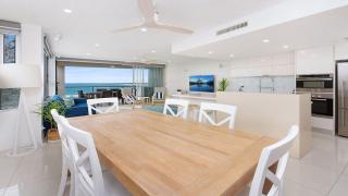 Kings Edge Unit 10 Kings Beach QLD - Caloundra - 7