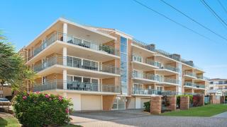 Kokomo Unit 1 Kings Beach QLD - Caloundra - 0