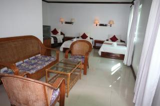 Mom's Guesthouse - 2