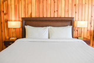 Gali's End By Roomy, Kalabagh Nathiagali - 1