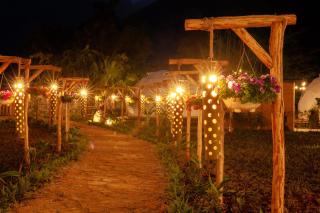Mai Chau Lodge - Mai Châu - 1