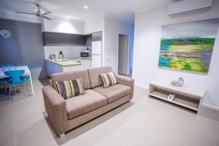 Spinifex Motel and Serviced Apartments - Mount Isa - 4