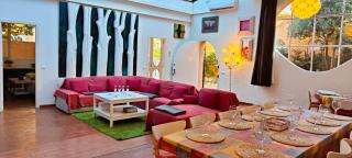 Casa con jardín a 45 metros de la playa. ES. - Palamós - 2