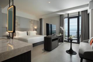 Hotel Santika Premiere Padang - Padang - 1