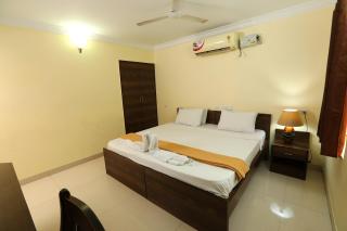 Chetinaad Courtyard Gandhipuram by Centre Park - Coimbatore - 5
