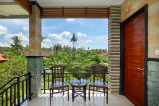 Hotel Arsa Santhi Nusa Penida - 8