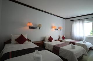 Mom's Guesthouse - 1