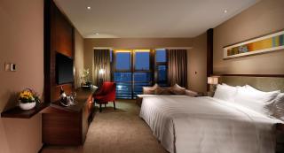 Lia Charlton Hotel Shenzhen - 4