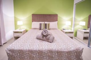 Spinifex Motel and Serviced Apartments - Mount Isa - 1