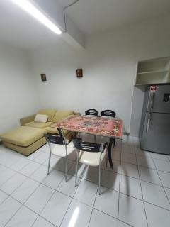 Selesa Hillhomes Golf Resort - P4L1U - Bentong - 3