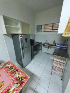Selesa Hillhomes Golf Resort - P4L1U - Bentong - 1