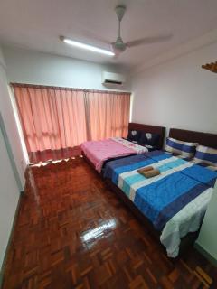Selesa Hillhomes Golf Resort - P4L1U - Bentong - 6