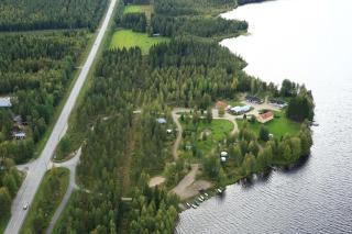 Ristijärven Pirtti Cottage Village - Ristijärvi - 0
