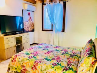 Central Apartment Private Parking Terrace & AC - Desenzano del Garda - 0