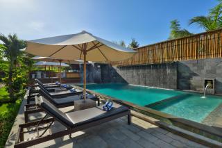 Hotel Arsa Santhi Nusa Penida - Nusa Penida - 2