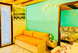 Central Apartment Private Parking Terrace & AC - Desenzano del Garda - 6